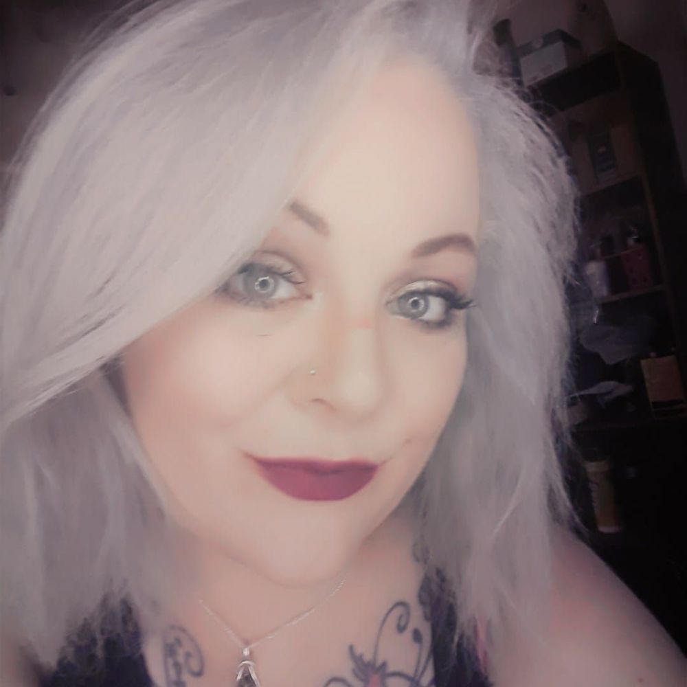 Meet your Posher, Kirsten